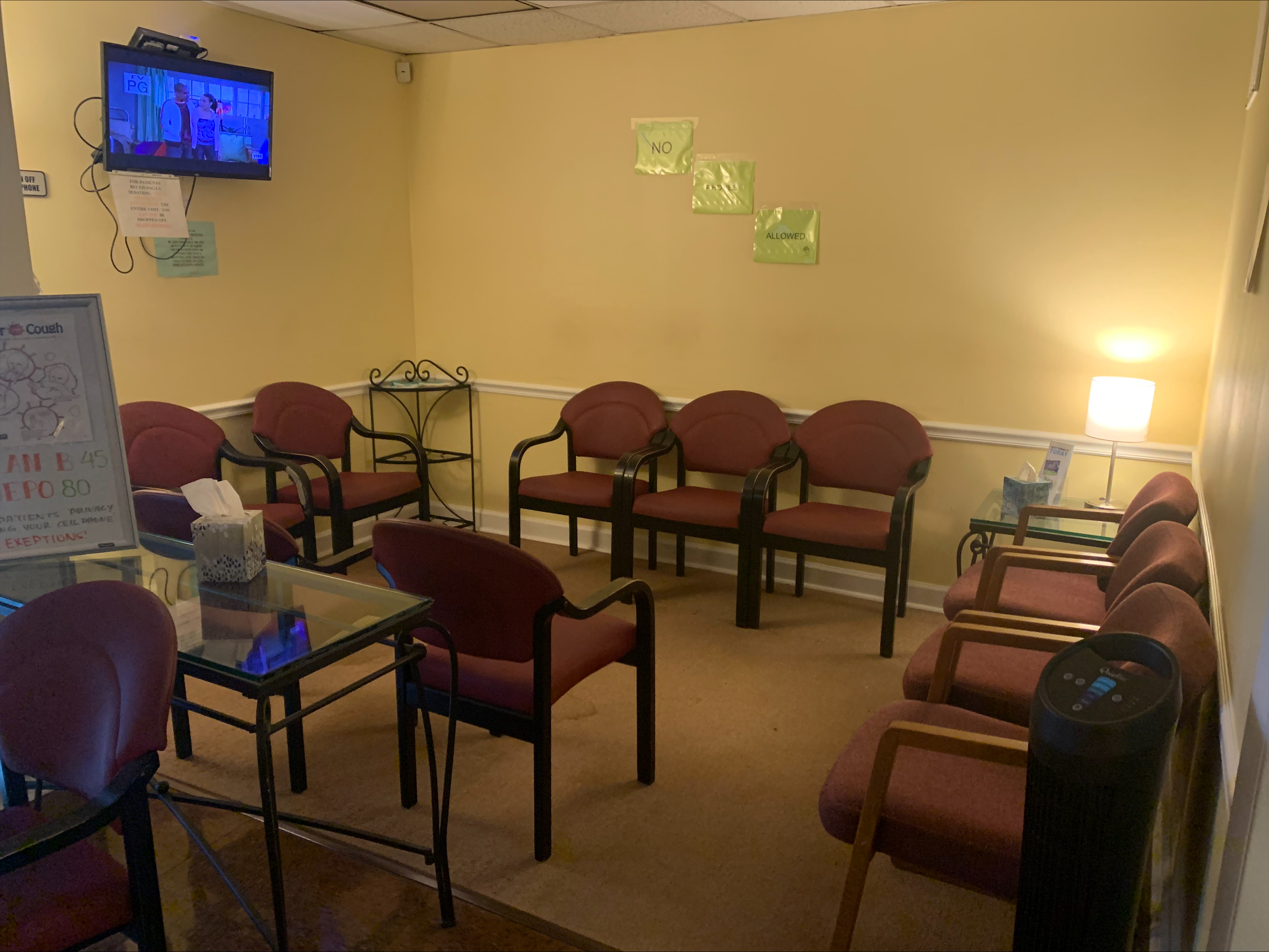 All Women's Health Center of Jacksonville, Florida abortion pill clinic - Jacksonville abortion clinic